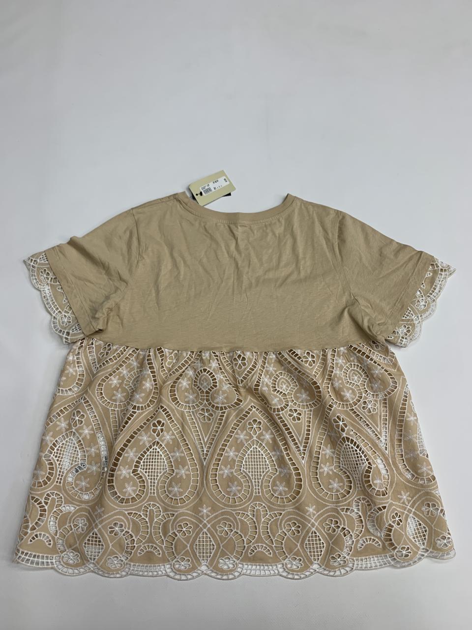 Фото2 Футболка RIVER ISLAND