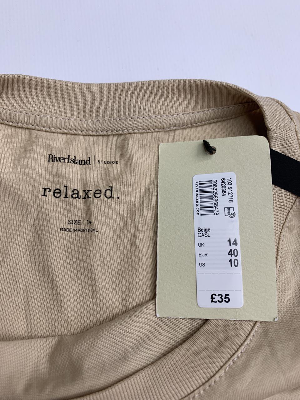 Фото3 Футболка RIVER ISLAND