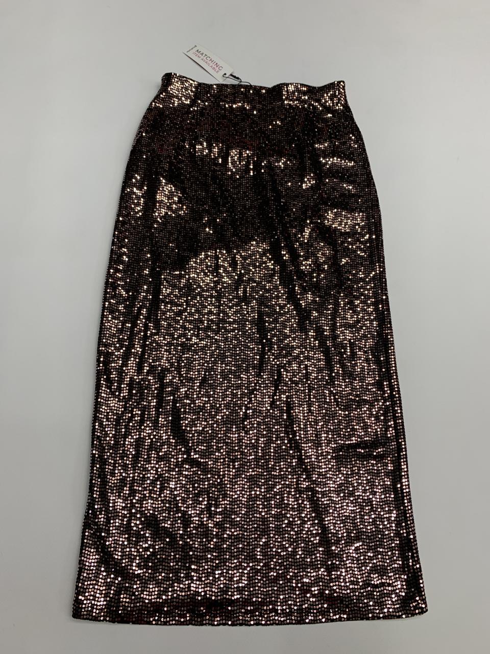 Фото2 Спідниця Stradivarius