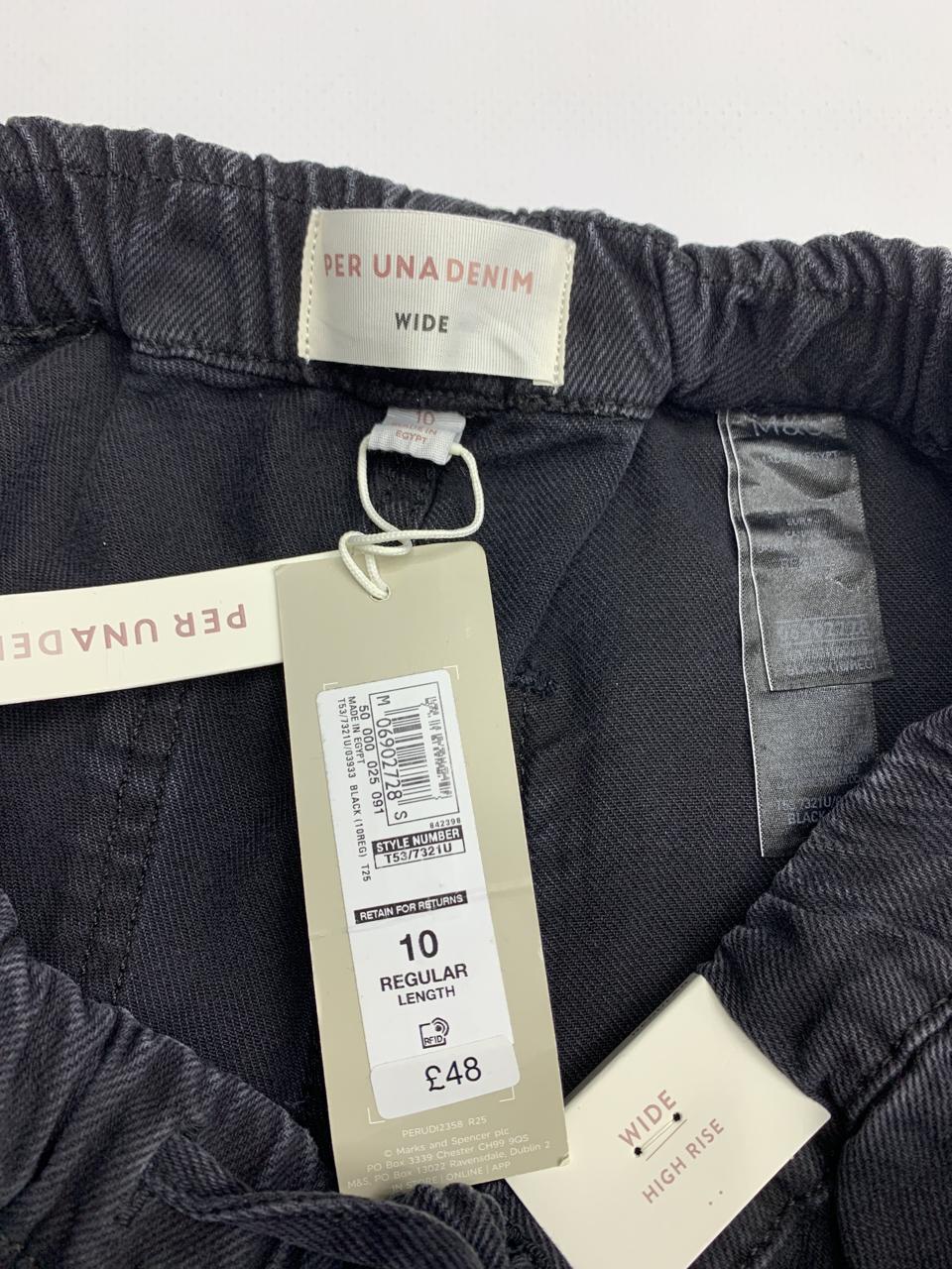 Фото3 Джинси M&S