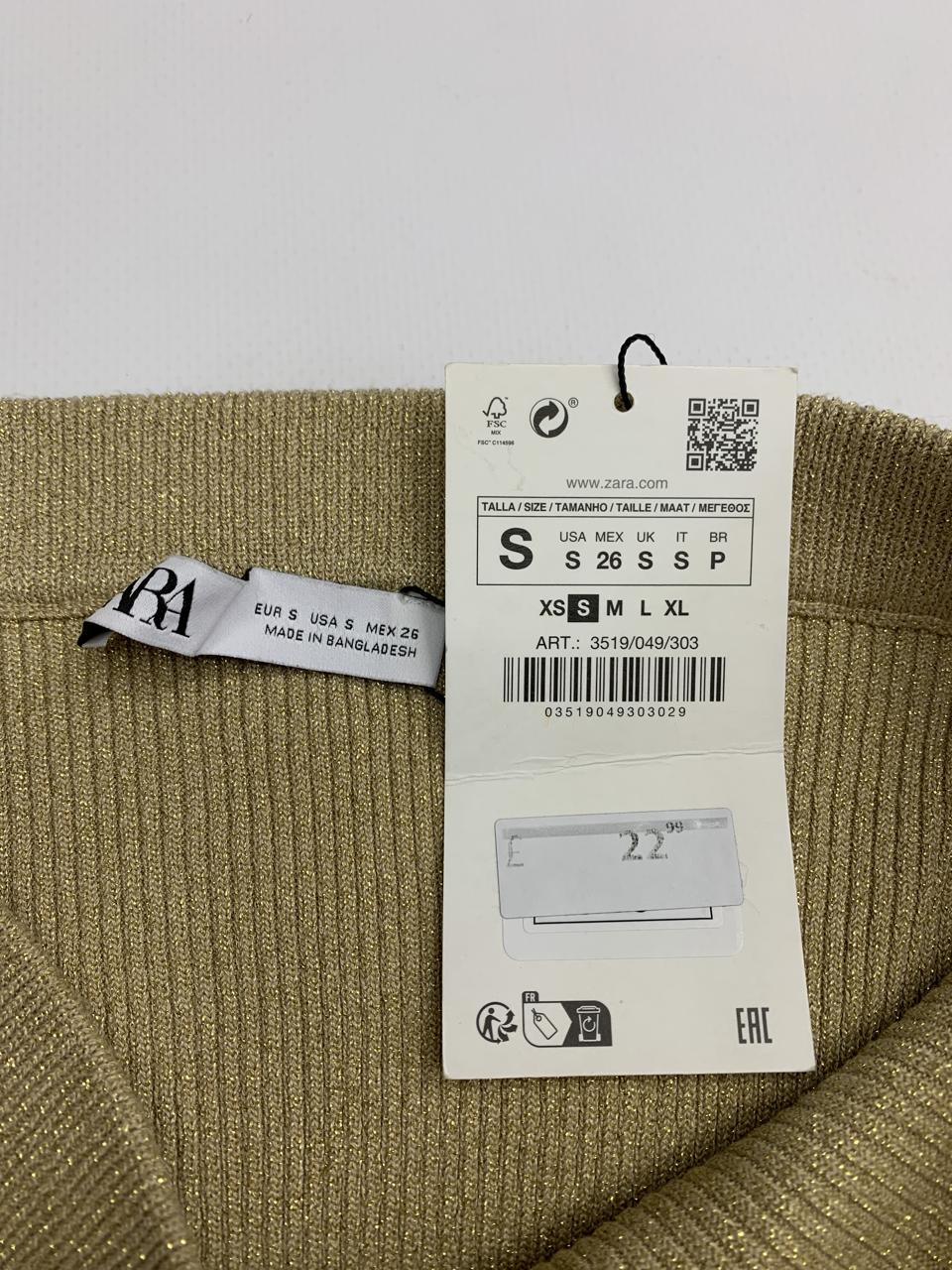 Фото3 Спідниця Zara