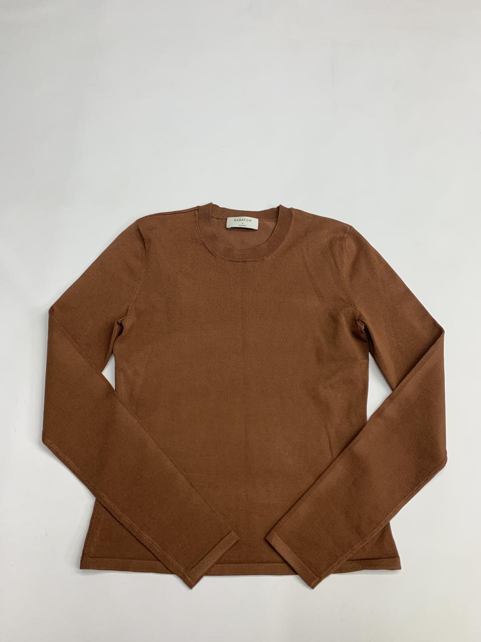 Фото1 Кофта BABATON