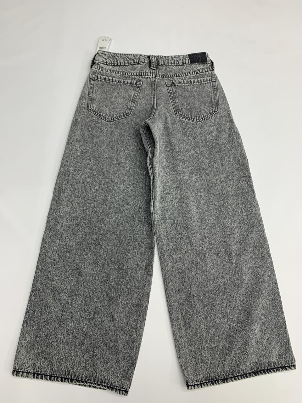 Фото2 Джинси HOLLISTER