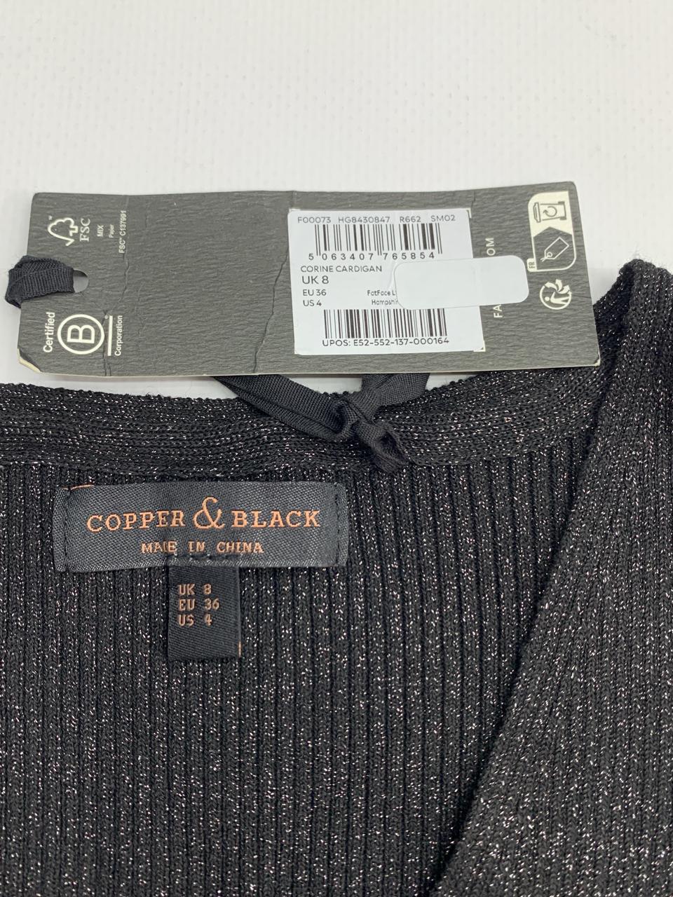 Фото3 Кардиган FATFACE