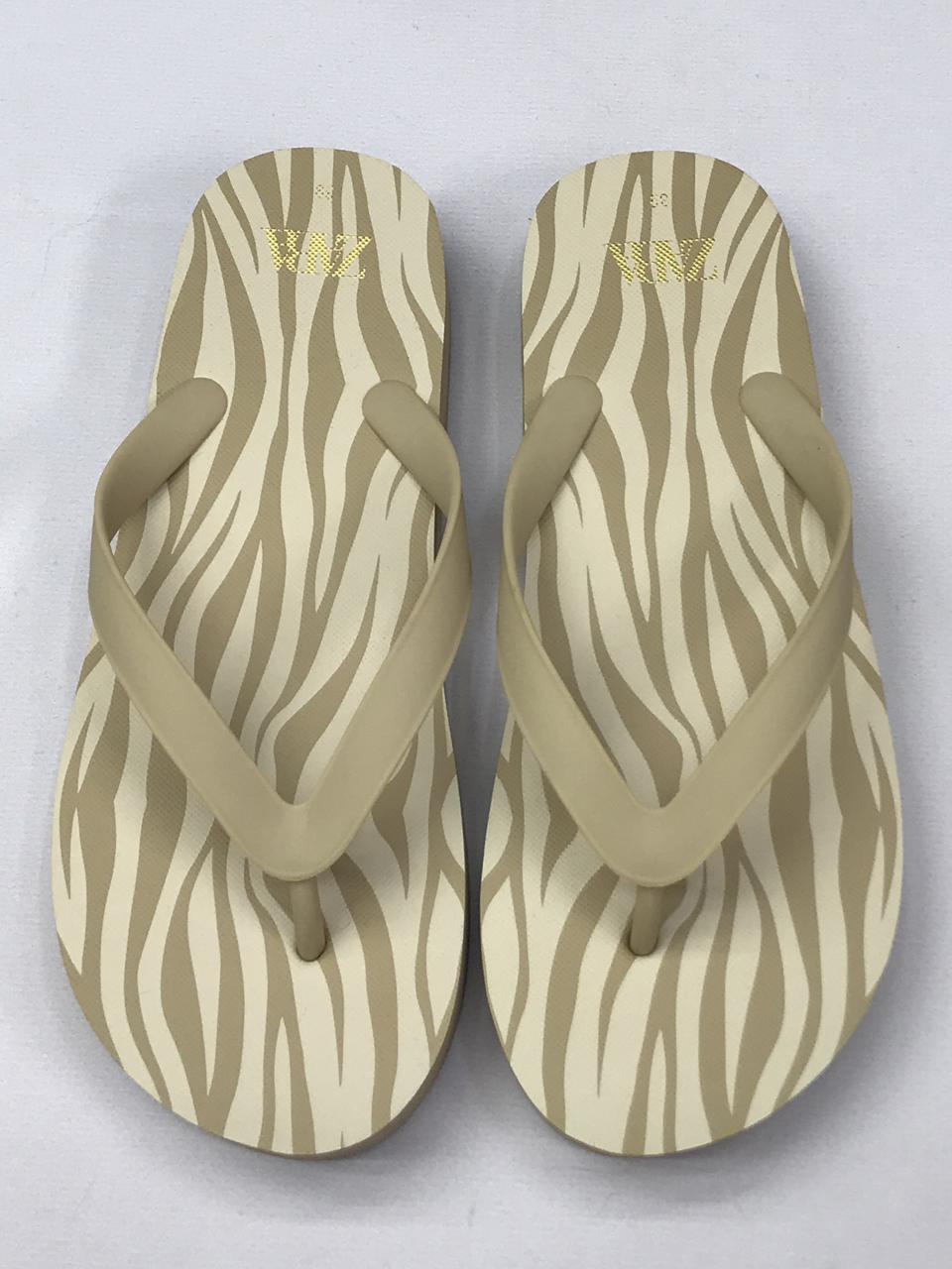 Фото1 Шльопанці Zara