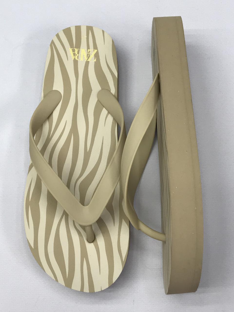 Фото2 Шльопанці Zara