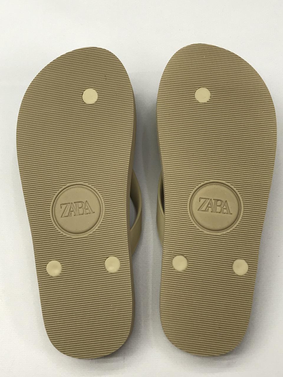 Фото3 Шльопанці Zara