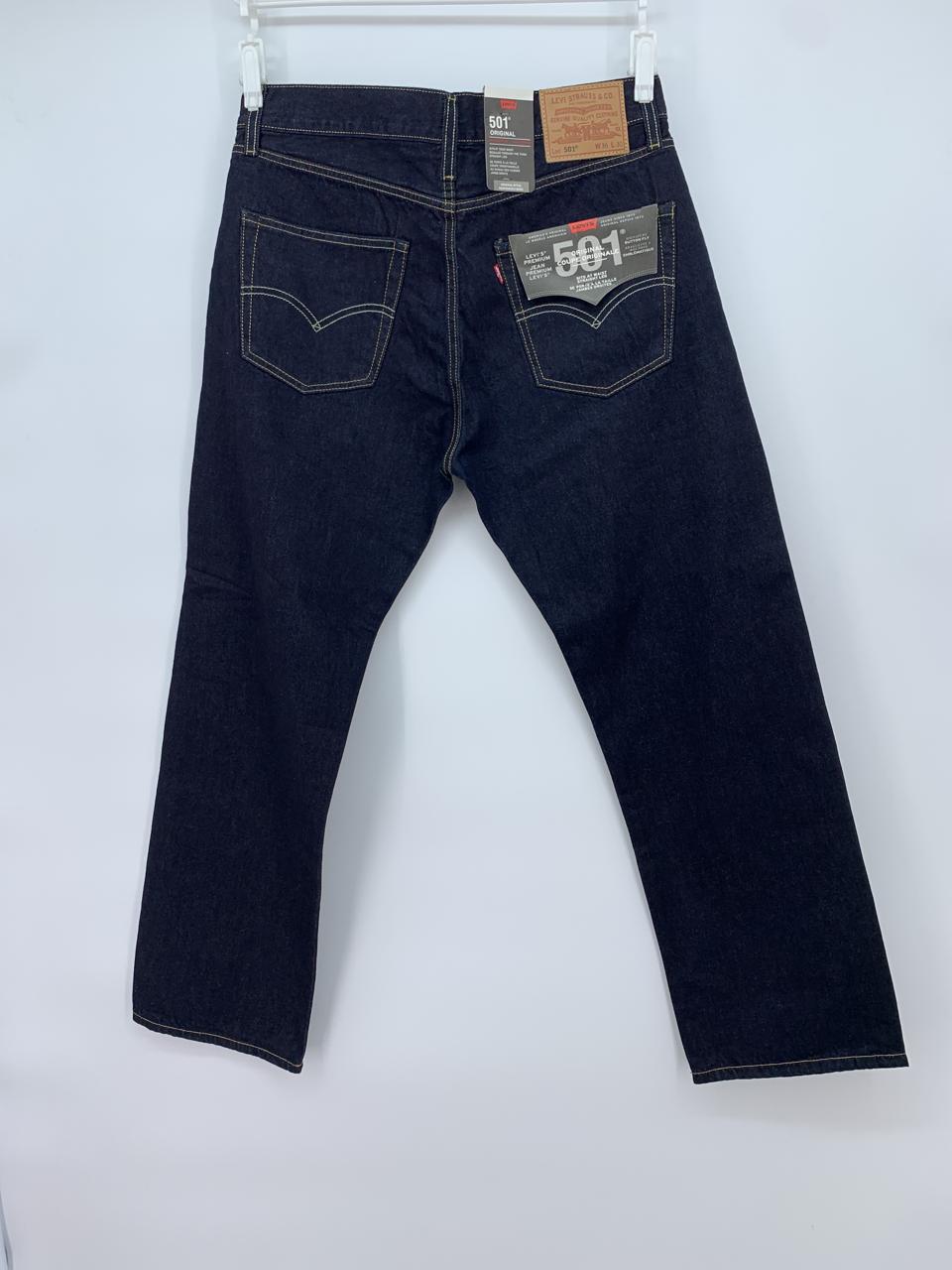 Фото2 Джинси Levi’s