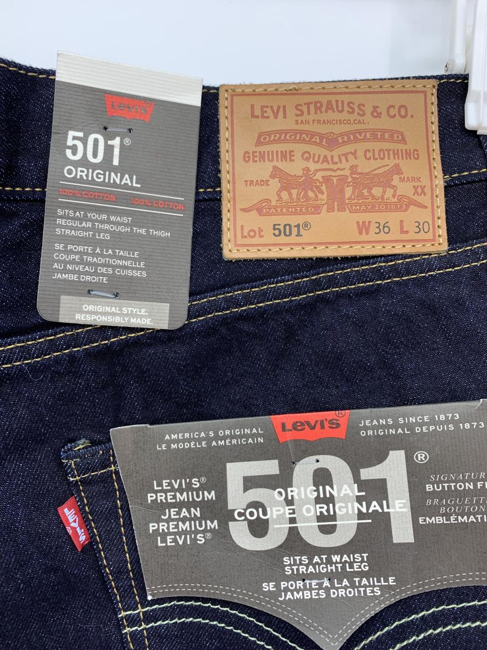 Фото3 Джинси Levi’s