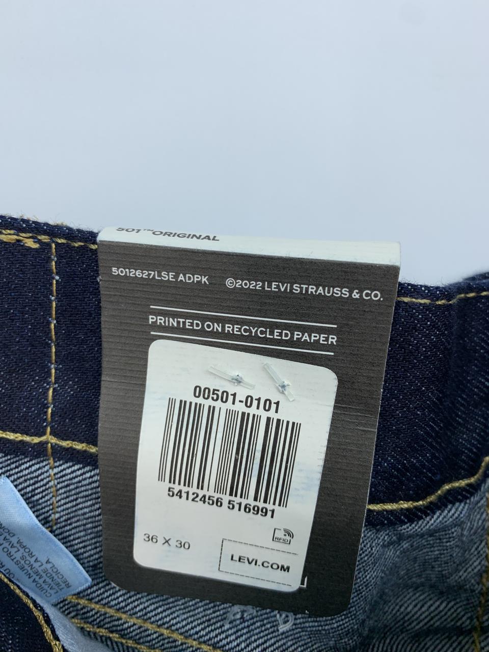 Фото4 Джинси Levi’s