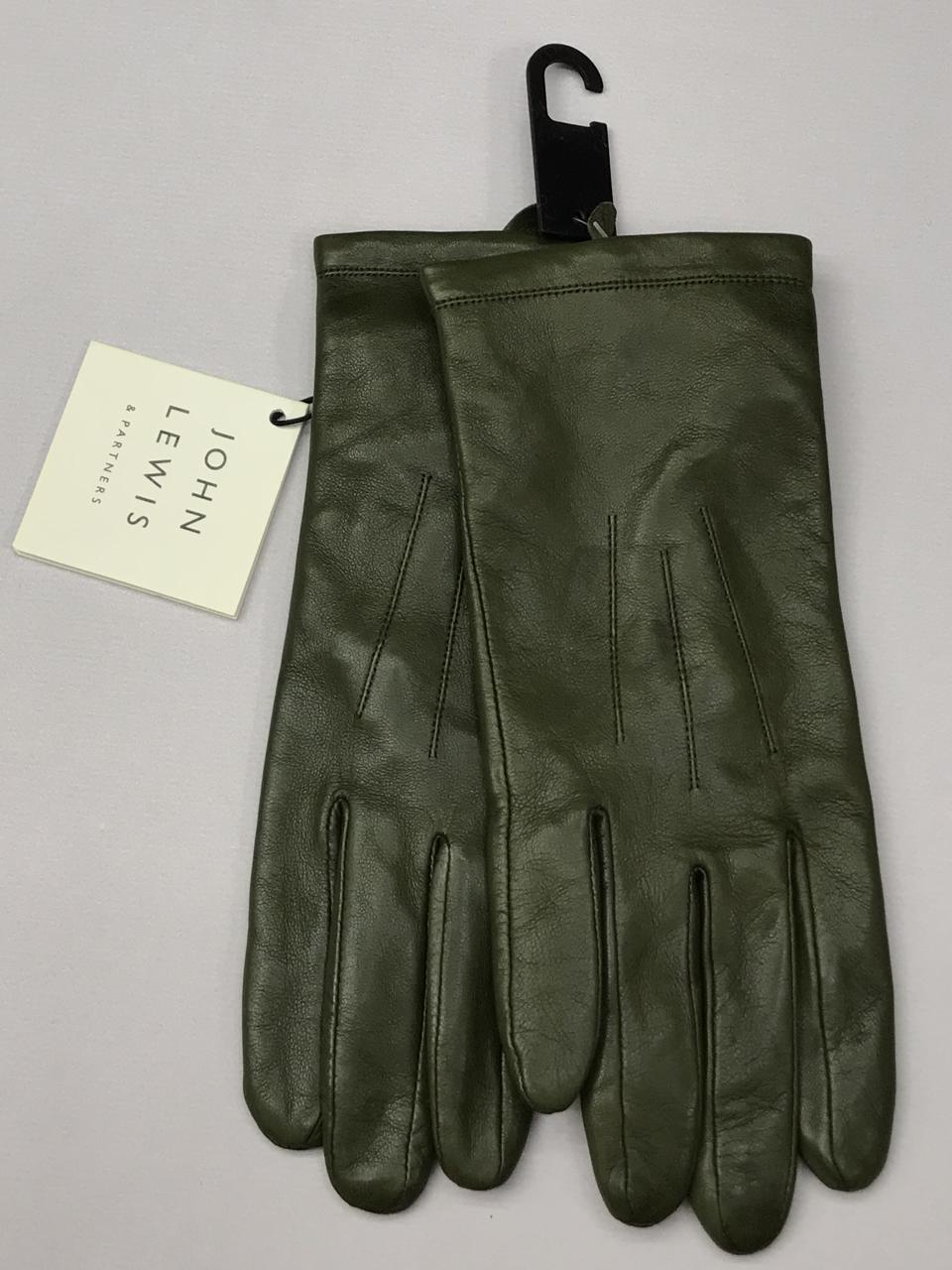 Фото1 Рукавиці John Lewis