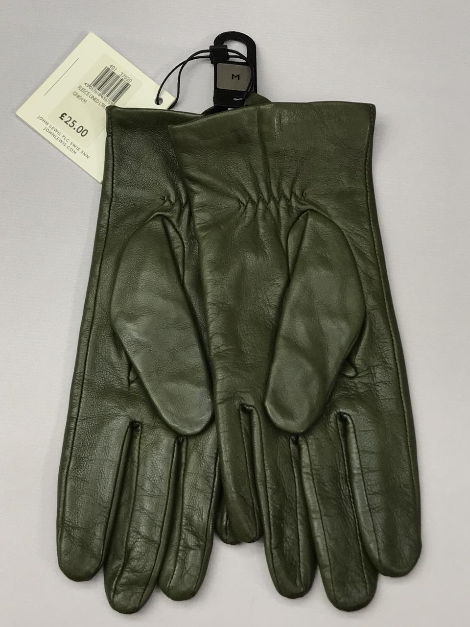 Фото2 Рукавиці John Lewis