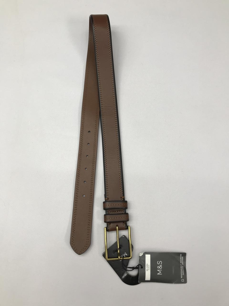 Фото1 Ремінь M&S