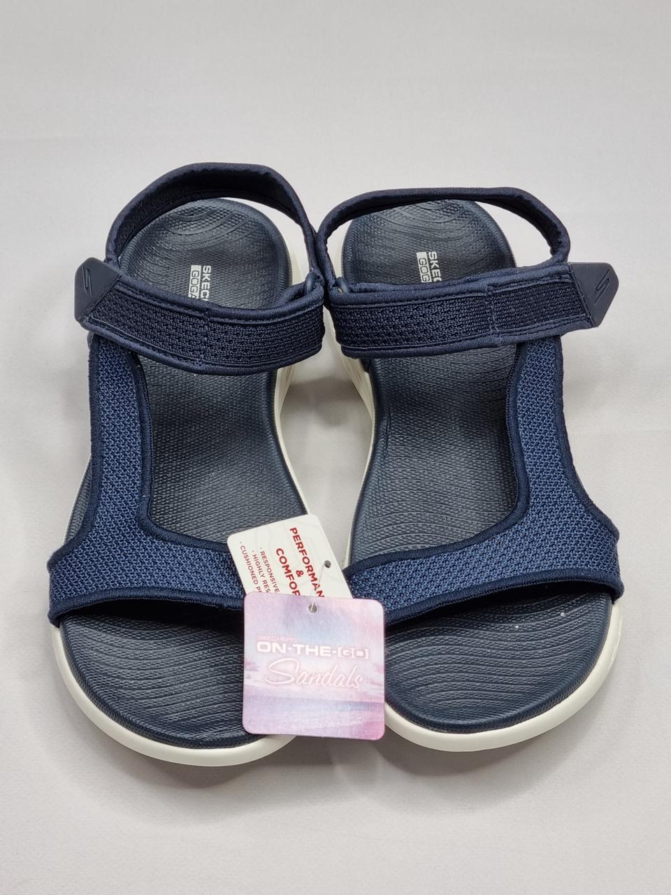 Фото1 Босоніжки Skechers