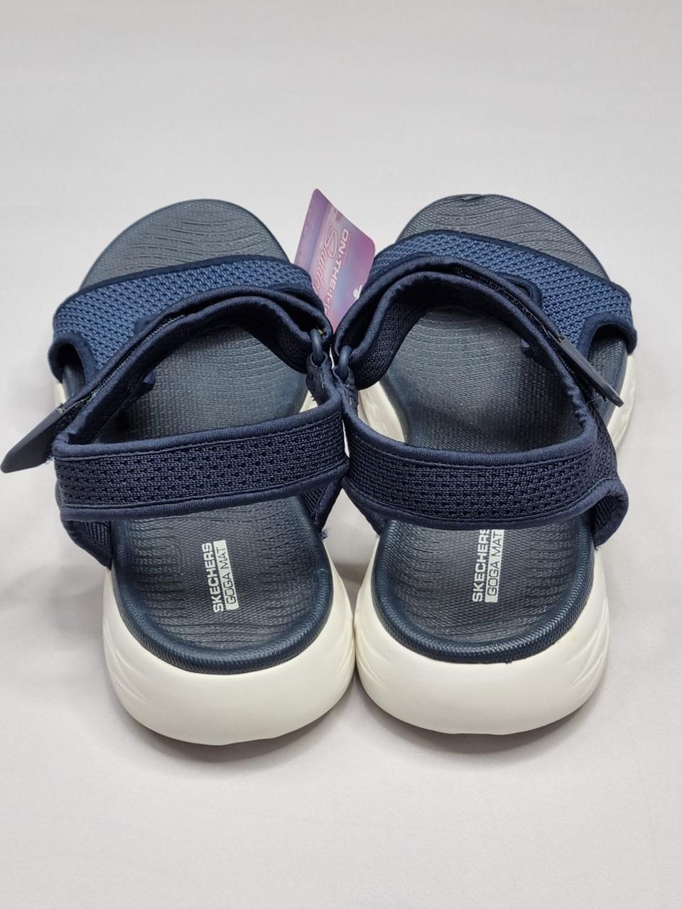 Фото2 Босоніжки Skechers