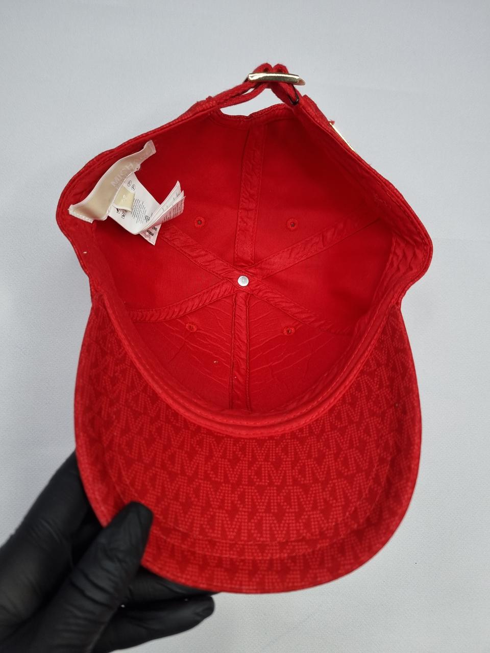 Фото3 Кепка  MICHAEL KORS