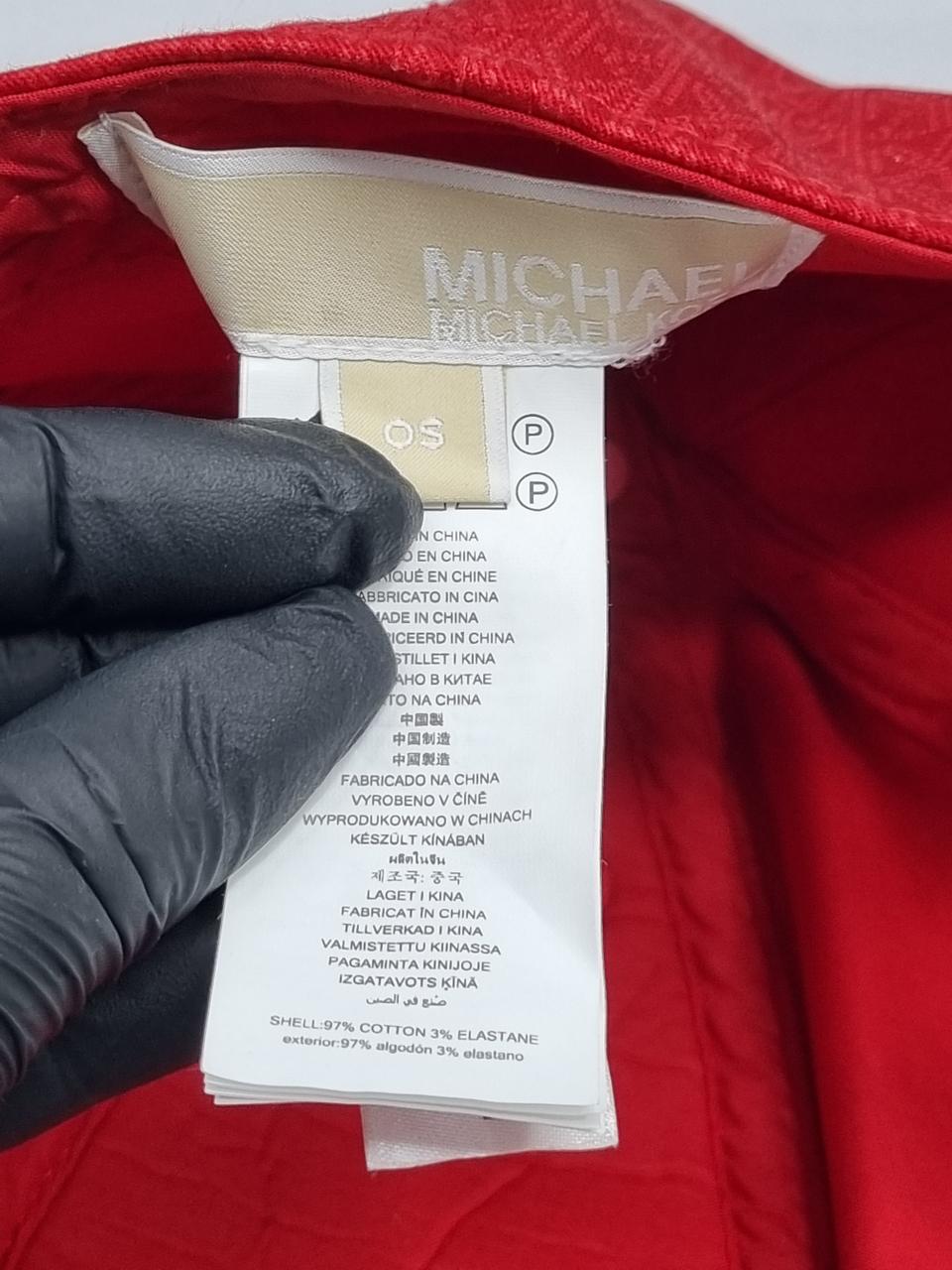 Фото4 Кепка  MICHAEL KORS