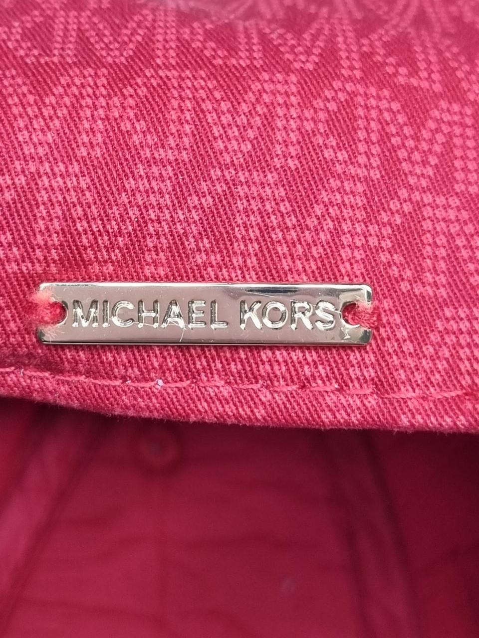 Фото5 Кепка  MICHAEL KORS