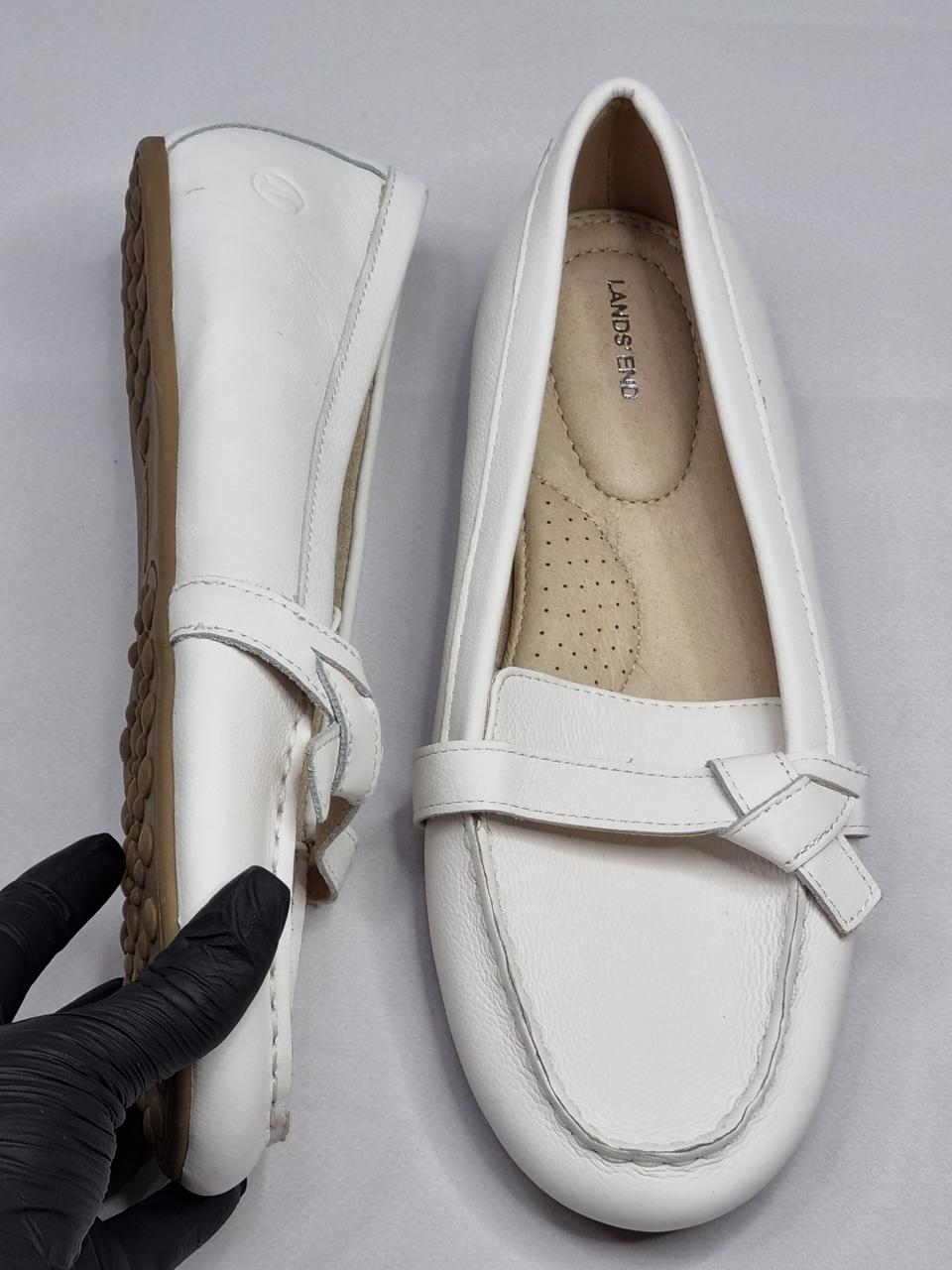 Фото2 Босоніжки LANDS' END