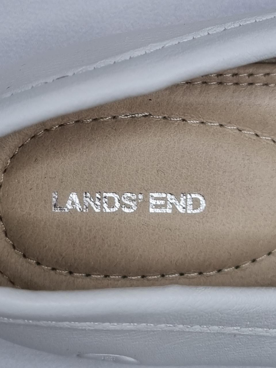 Фото4 Босоніжки LANDS' END