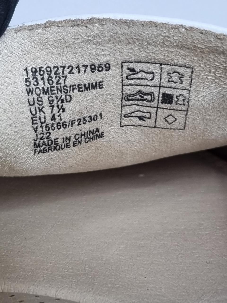 Фото5 Босоніжки LANDS' END