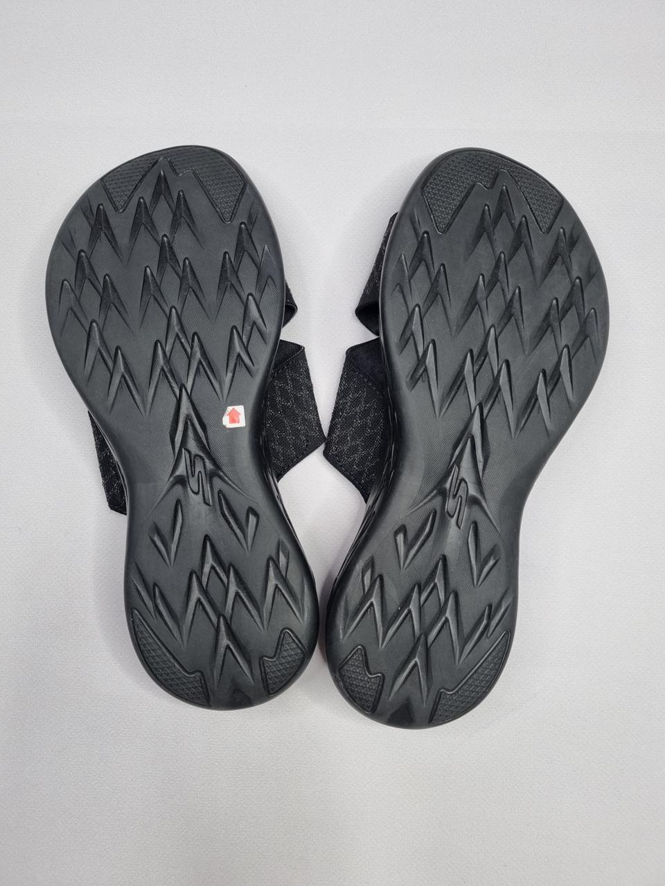 Фото4 Шльопанці Skechers