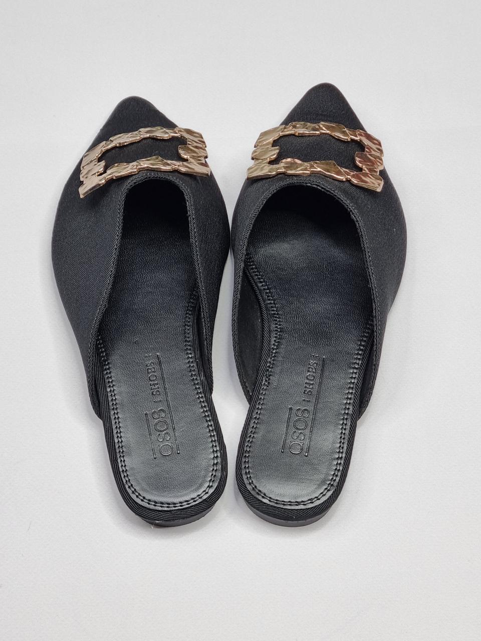 Фото4 Мюлі Asos