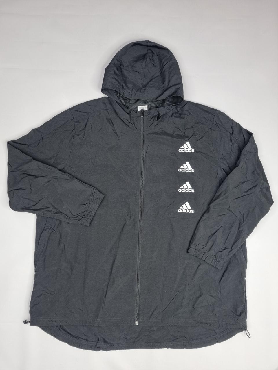 Фото1 Вітровка Adidas