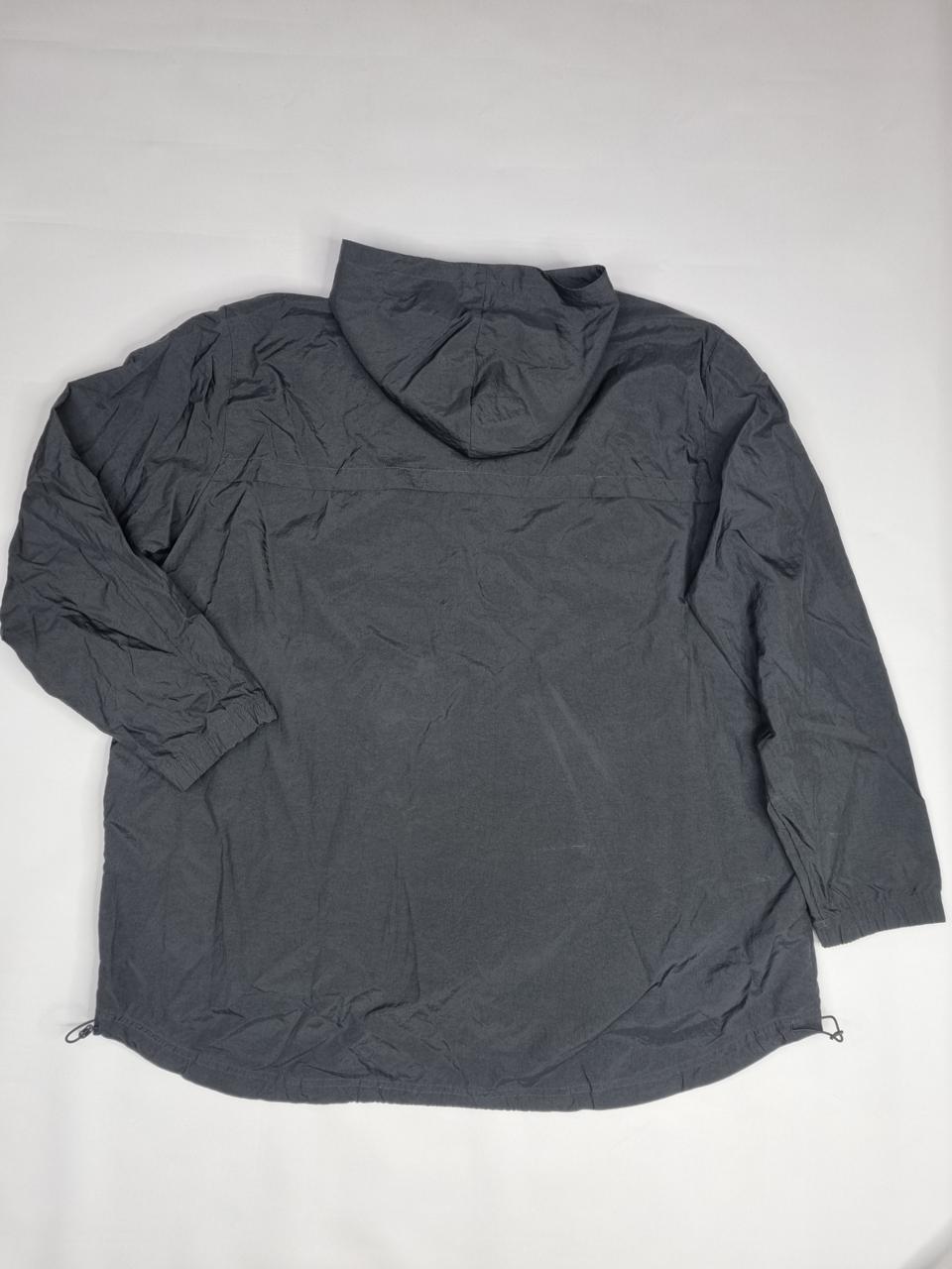 Фото2 Вітровка Adidas