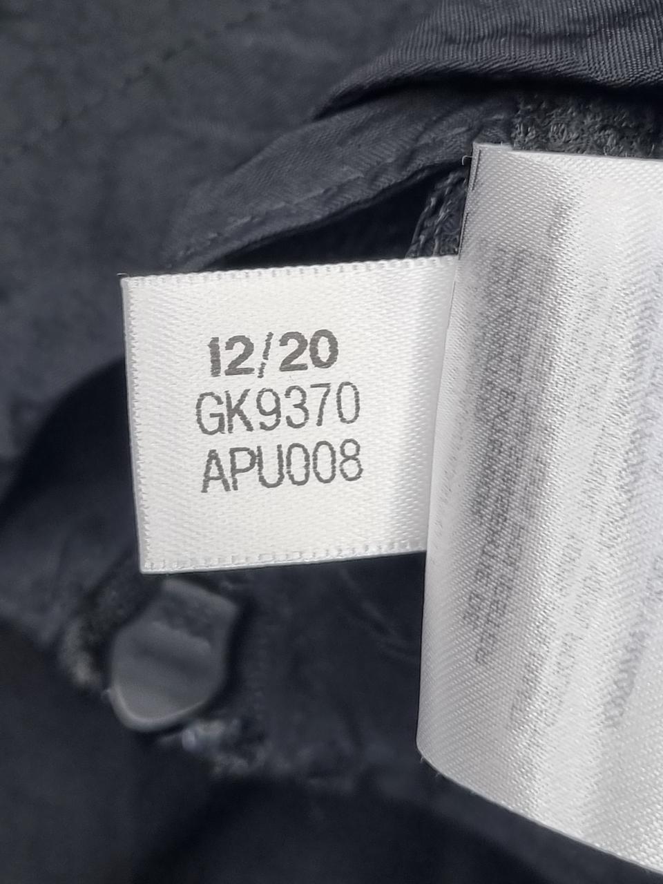 Фото3 Вітровка Adidas