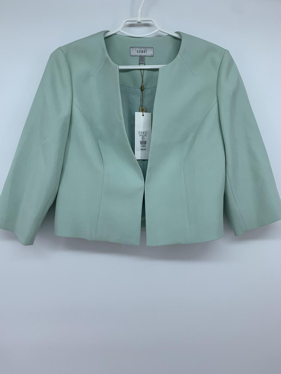 Фото1 Жакет Coast