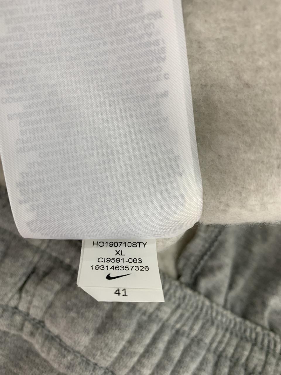 Фото4 Штани Nike