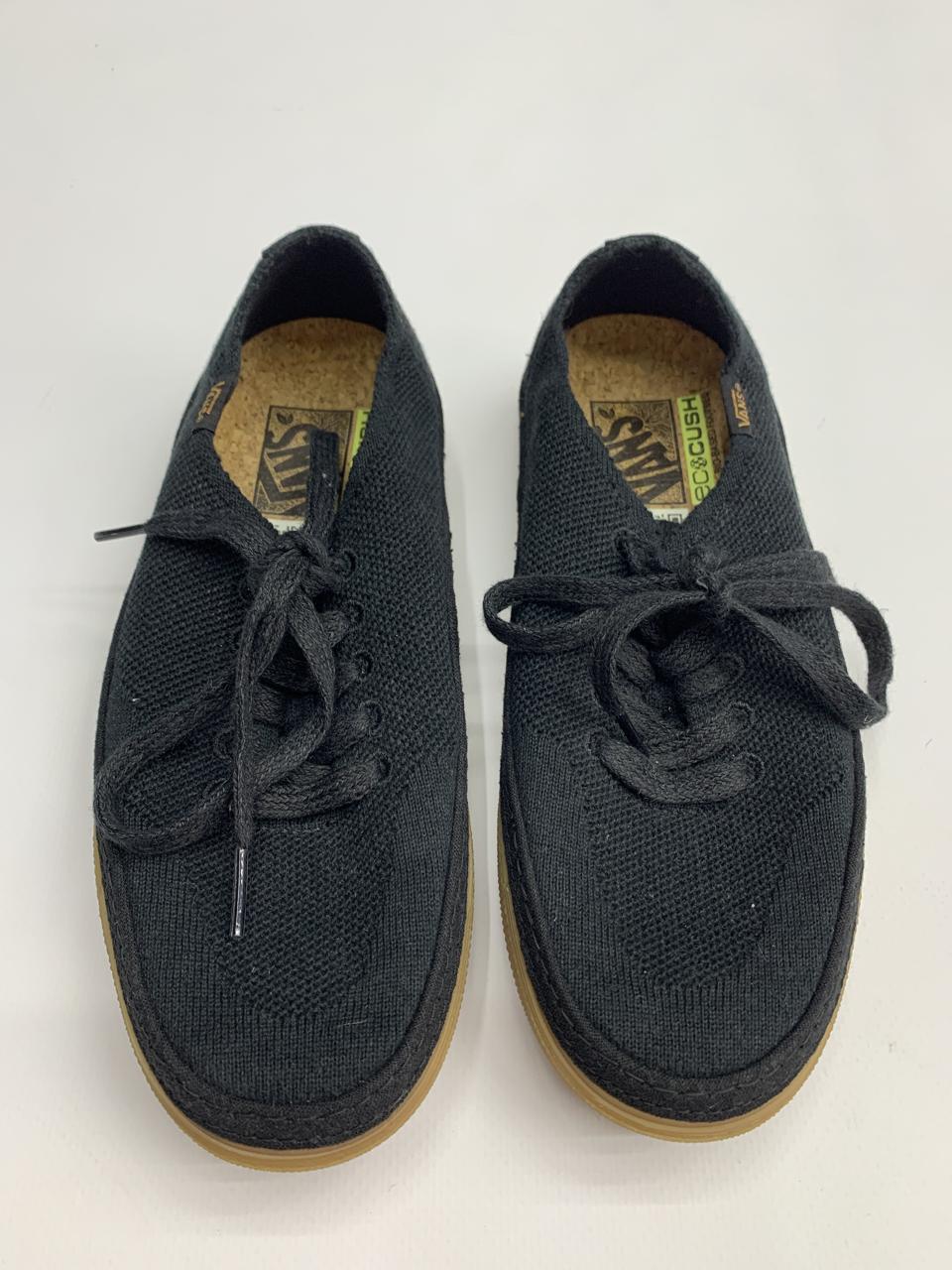 Фото1 Кеди vans