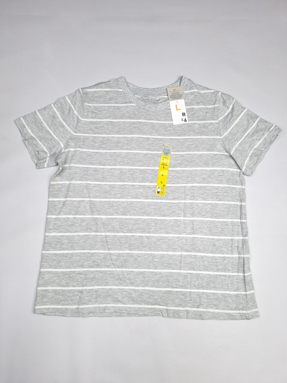 Фото3 Футболки Primark