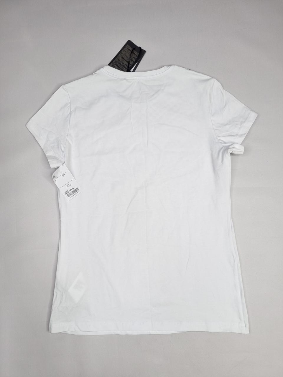 Фото2 Футболка roberto cavalli