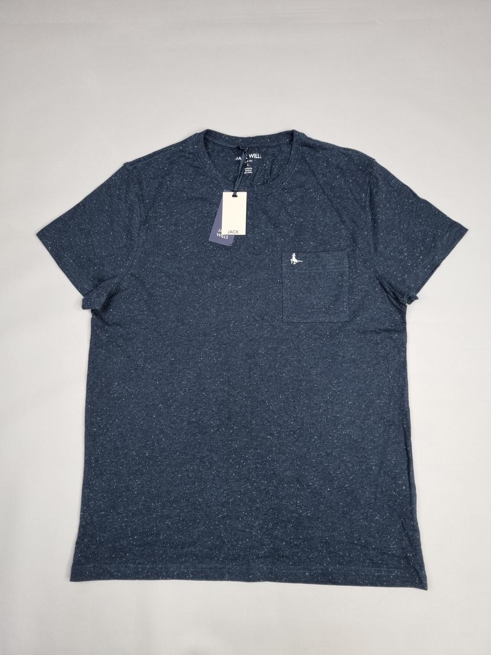 Фото1 Футболка Jack Wills