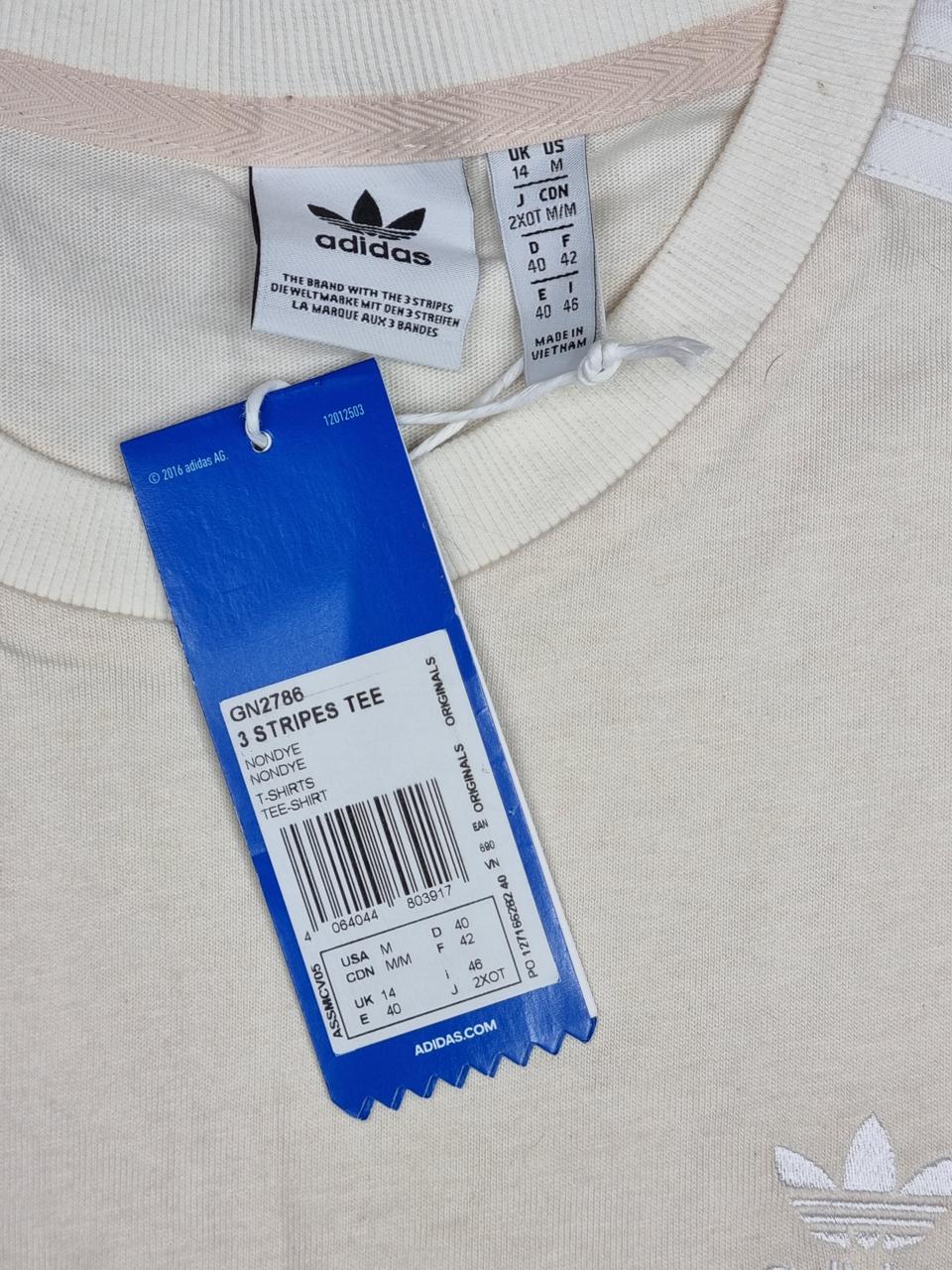 Фото3 Футболка Adidas