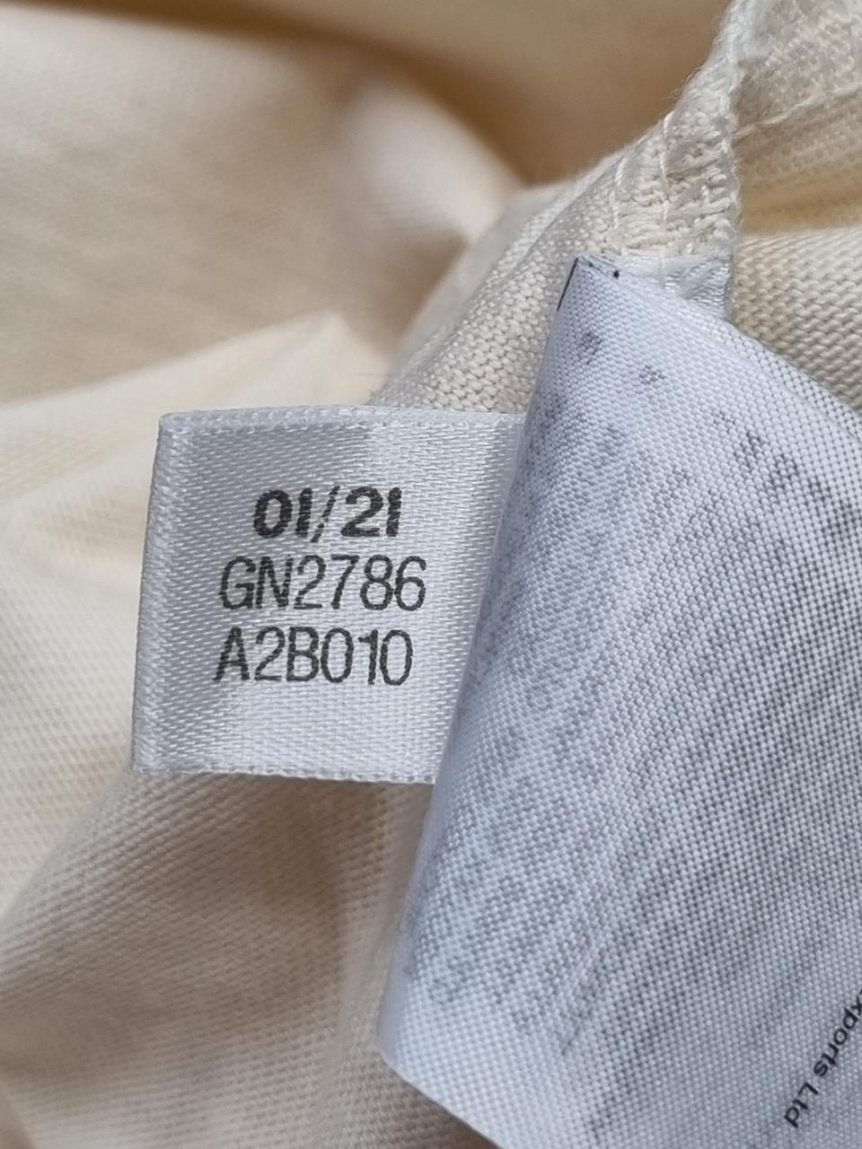 Фото4 Футболка Adidas