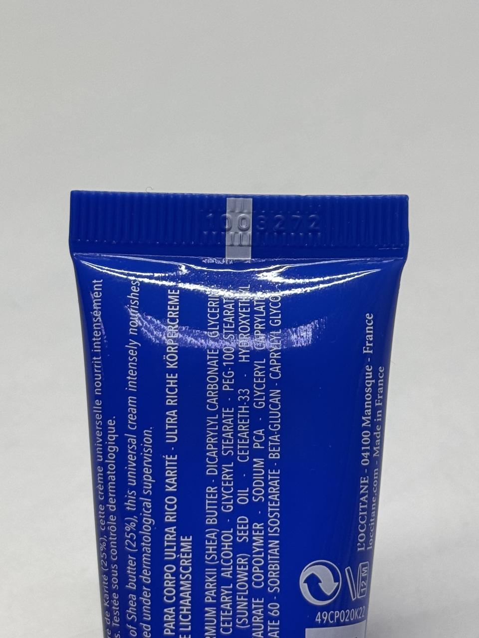 Фото5 Набір L’OCCITANE