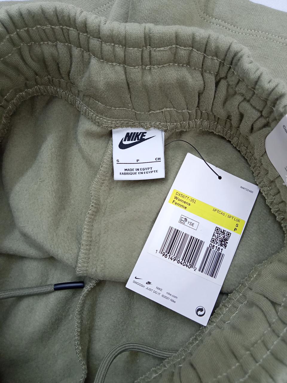 Фото3 Шорти Nike