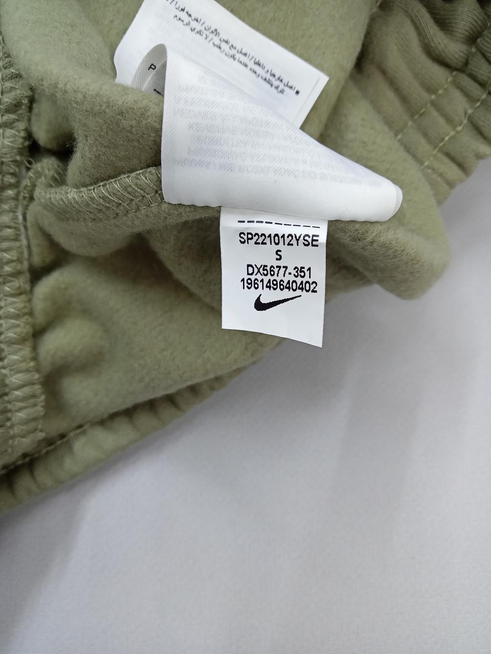 Фото4 Шорти Nike