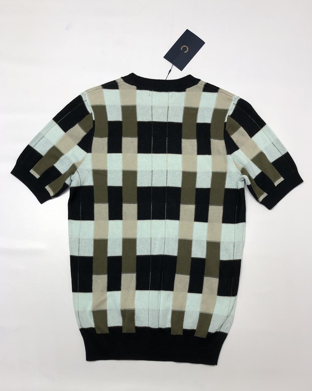 Фото2 Футболка FRED PERRY