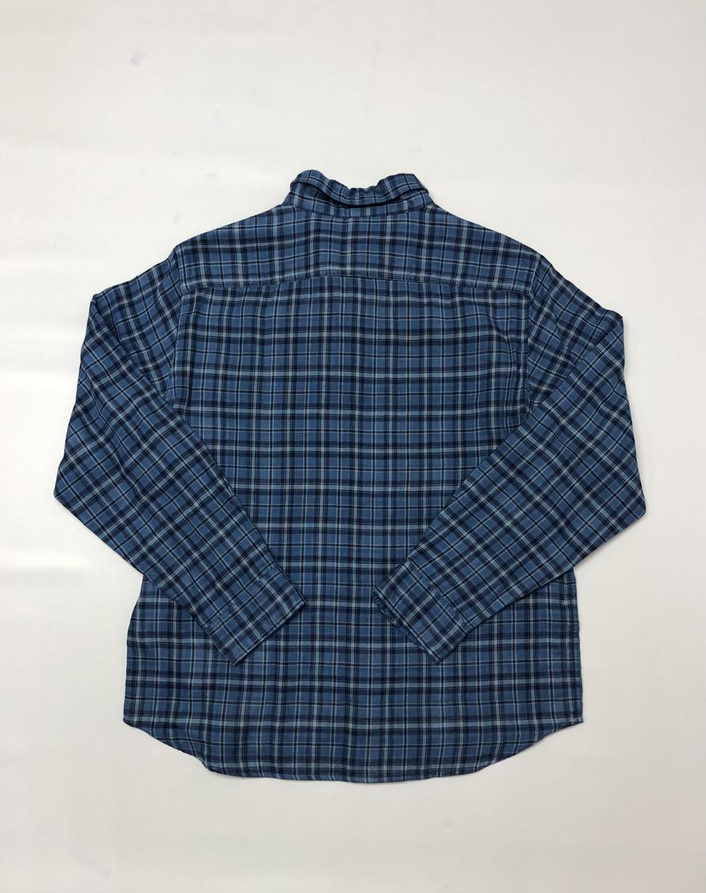 Фото2 Сорочка UNIQLO