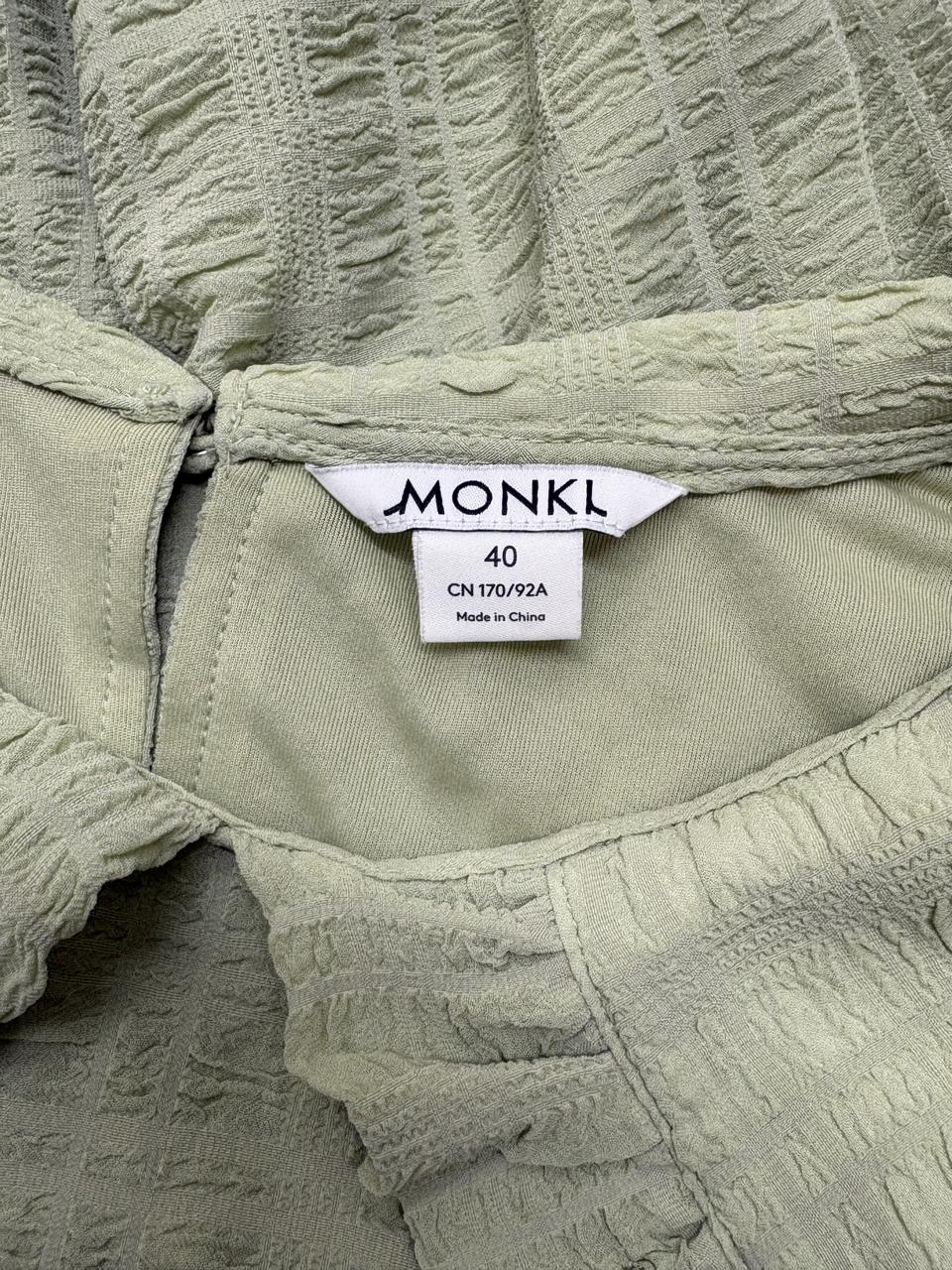 Фото3 Сукня MONKI