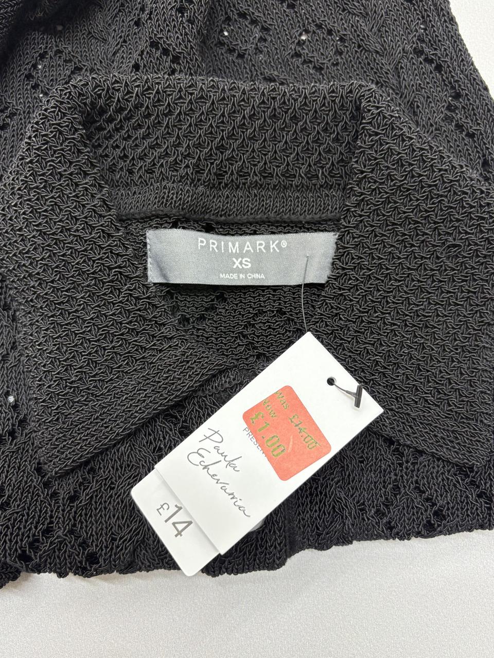 Фото3 Футболка Primark