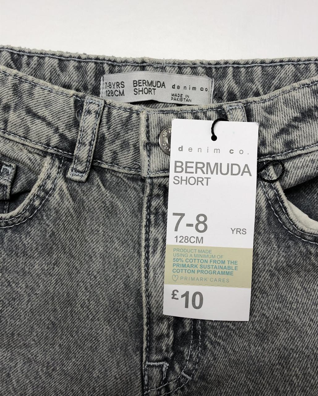 Фото3 Шорти PRIMARK