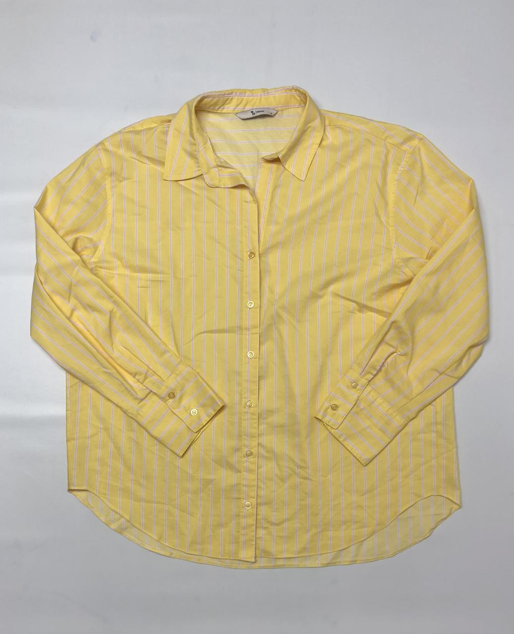 Фото1 Сорочка Tu