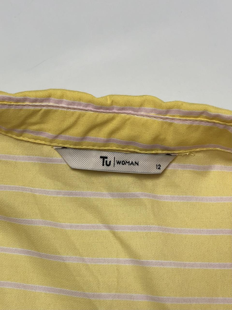 Фото3 Сорочка Tu