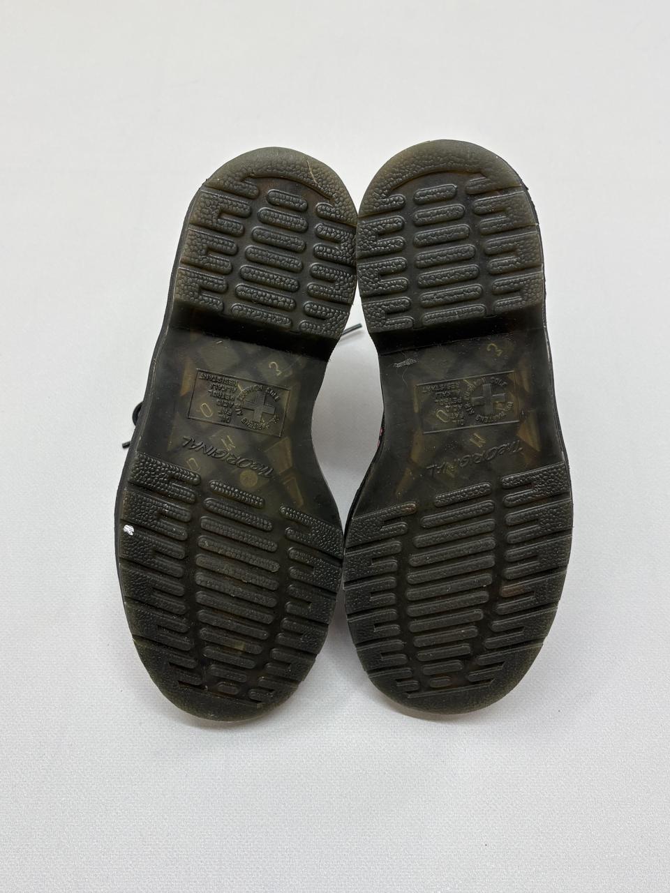 Фото5 Чоботи Dr.Martens