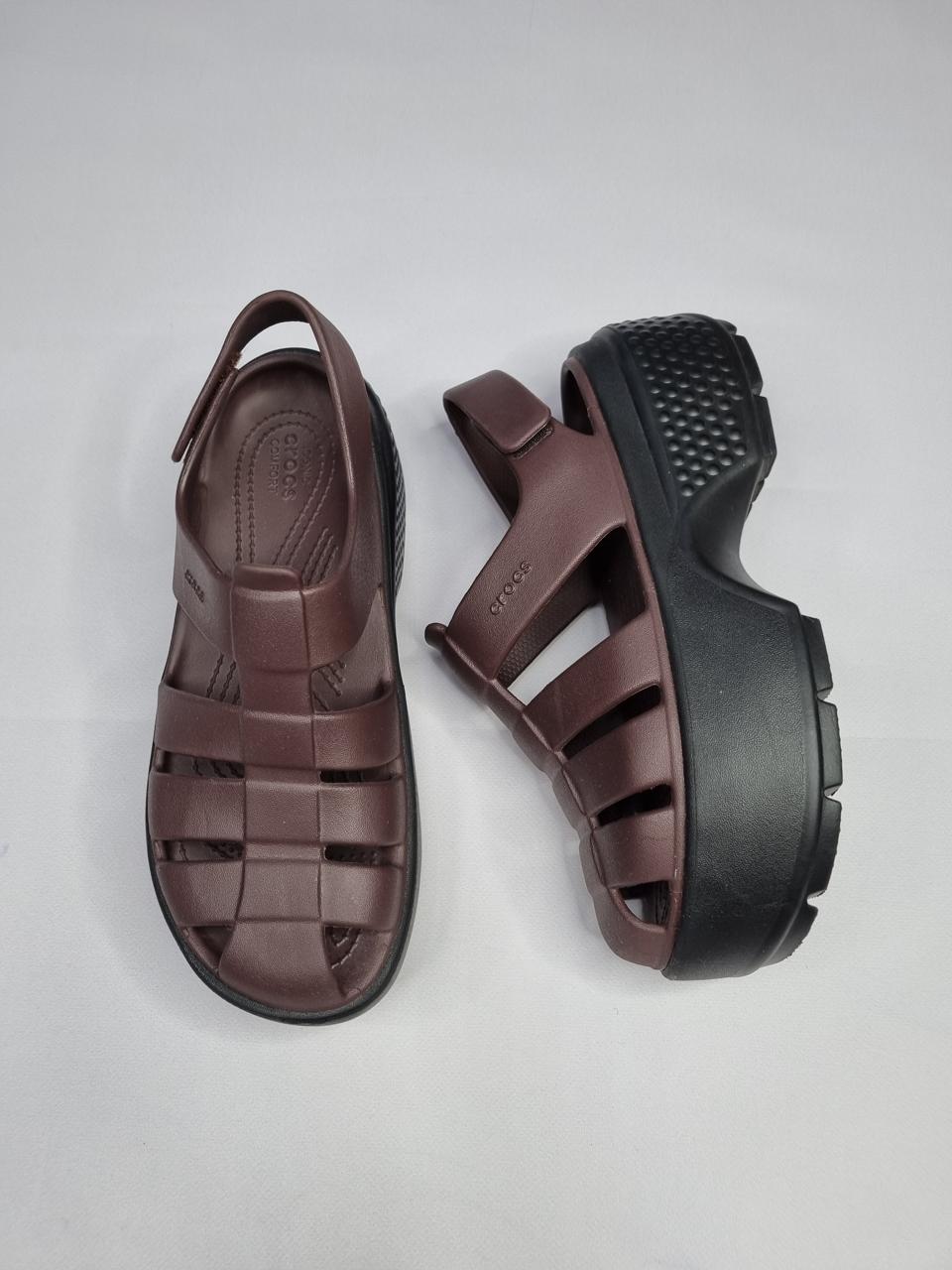 Фото2 Сандалі Crocs